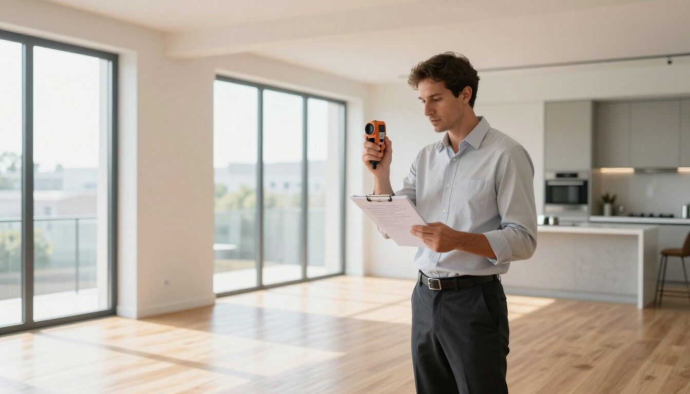 Tasaci&oacute;n hipotecaria para compra de vivienda en Gran Canaria