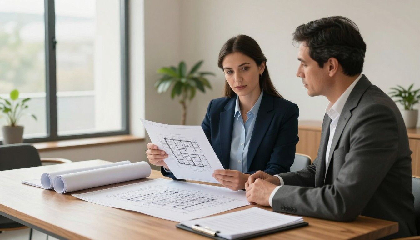 Asesoramiento inmobiliario profesional para particulares e inversores