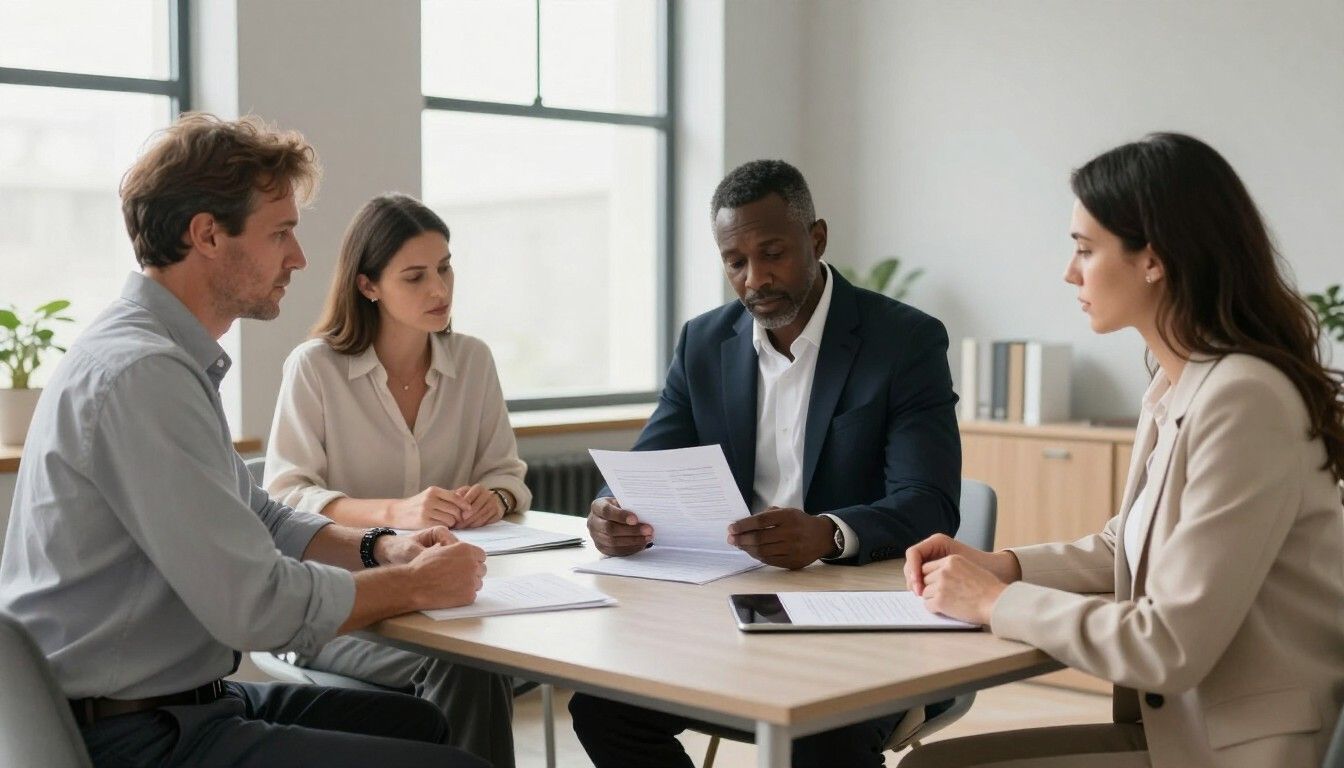 Informe de valoraci&oacute;n para herencias y divorcios