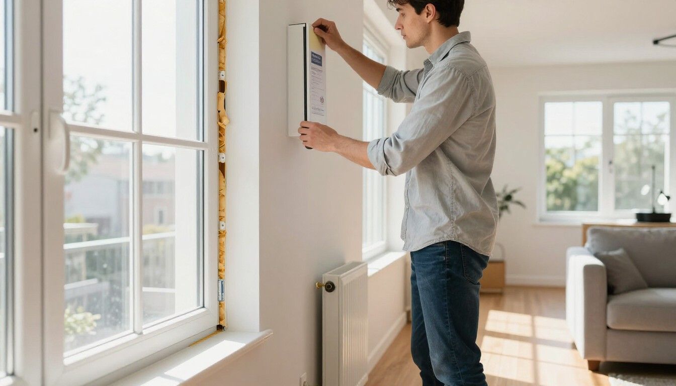 Certificado energ&eacute;tico para vivienda en Gran Canaria