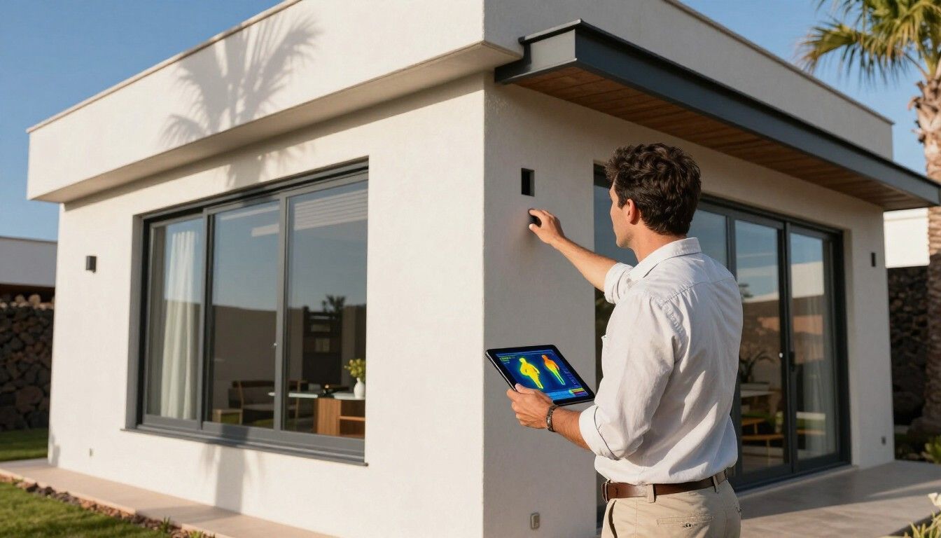 Certificaci&oacute;n energ&eacute;tica para venta o alquiler de vivienda