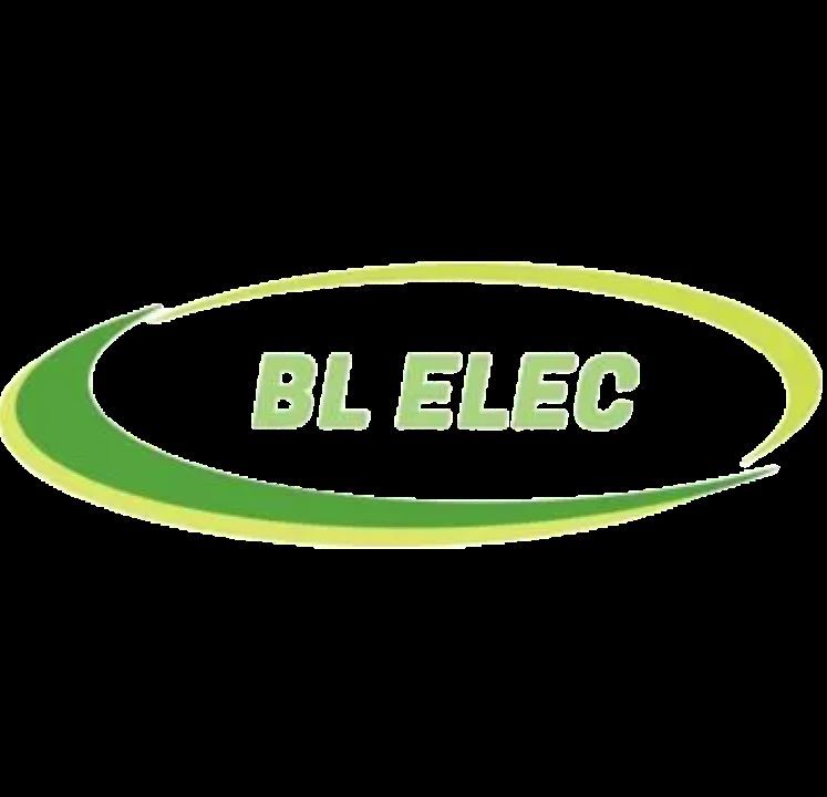 Logo de l'entreprise BL ELEC.