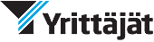 Yrittäjät-logo