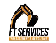 Logo de FT Services
