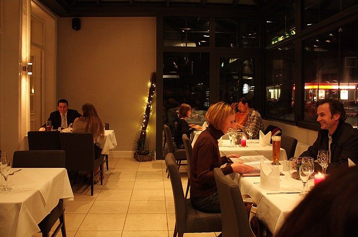 Wintergarten-Friedel-Baden