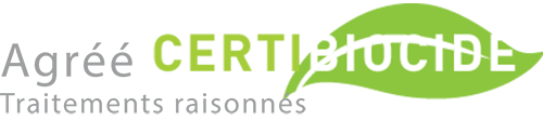 Logo Certibiocide