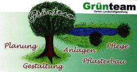Grünteam Jakob - Gertraud Jakob