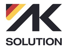 Ak solution GmbH & Co. KG-LOGO
