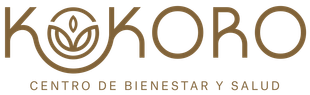 Logotipo marrón de