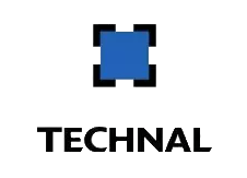 Logo de l'entreprise Technal