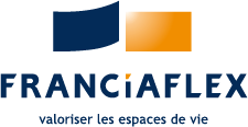 Logo de l'entreprise Franciaflex