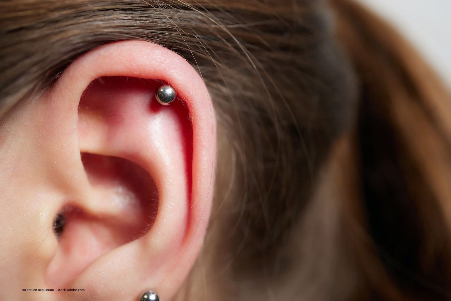 Piercing von Voodoo Island Tattoo