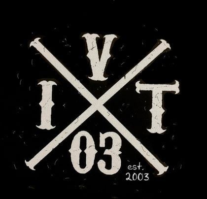 Voodoo Island Tattoo