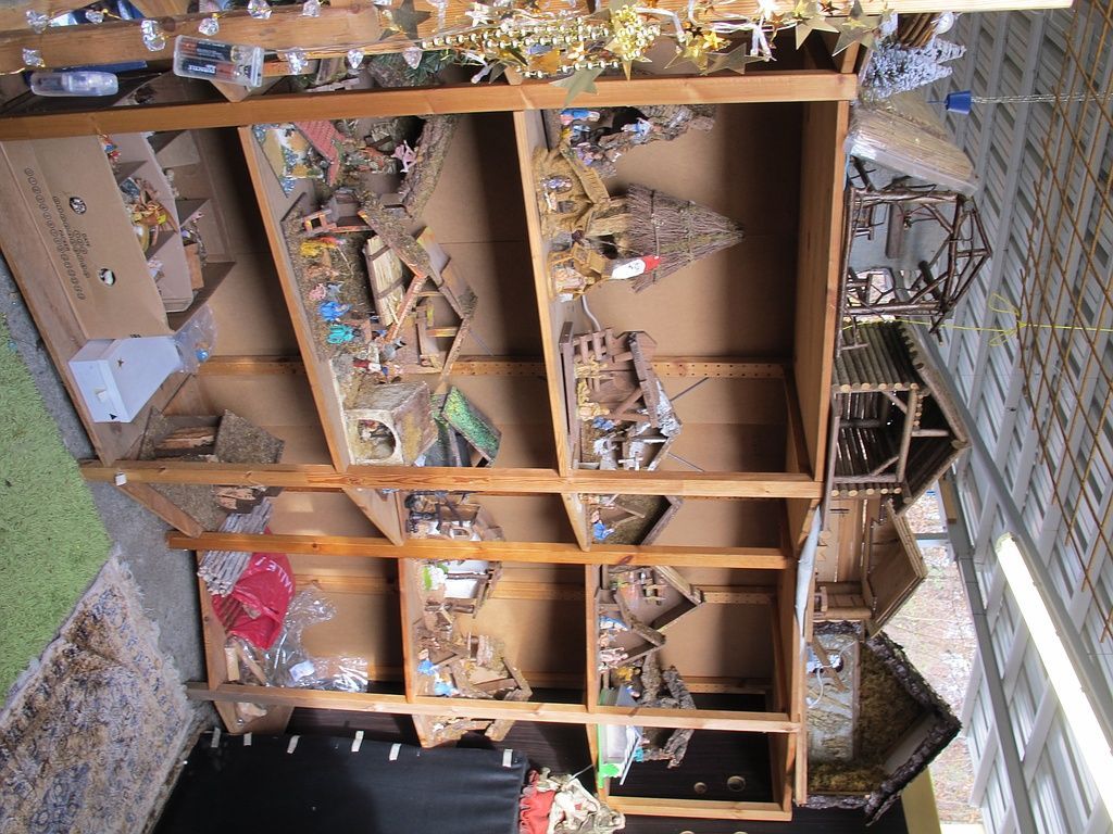 Marché de Noël 2016