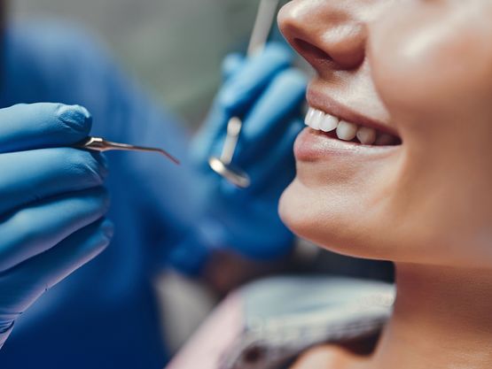 Dentalhygiene - ZahnärzteTeam Ort - Hirzel