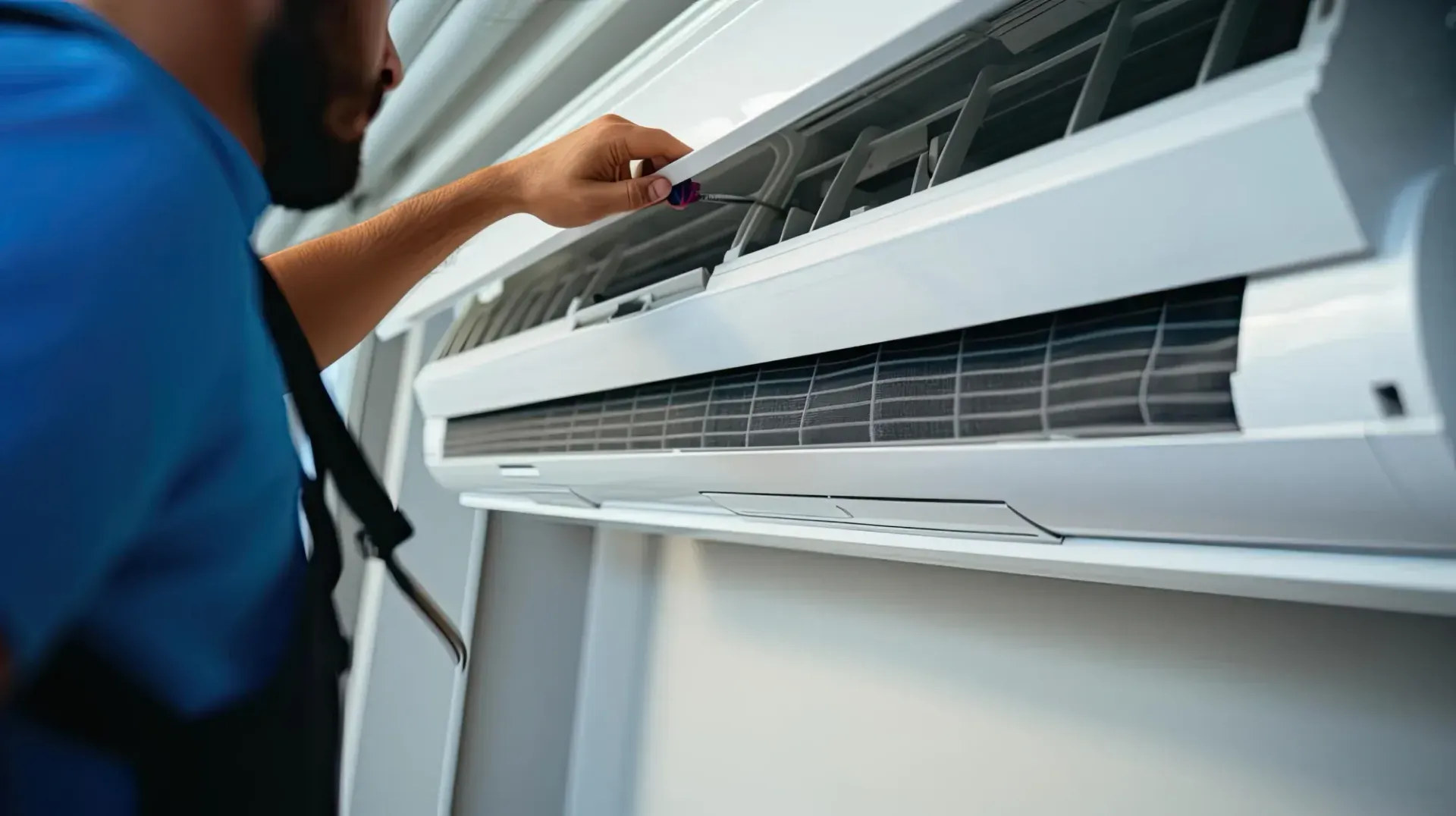 Instalaci&oacute;n de sistemas de climatizaci&oacute;n