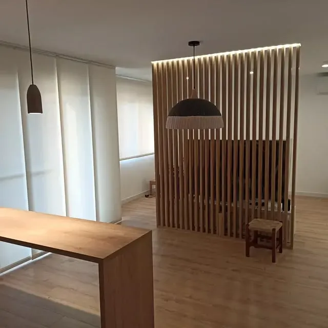 Dise&ntilde;o de interiores en Valencia