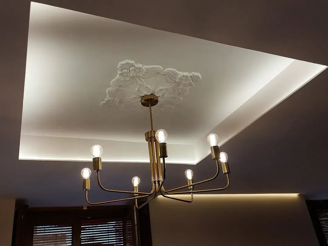 Instalaciones el&eacute;ctricas completas