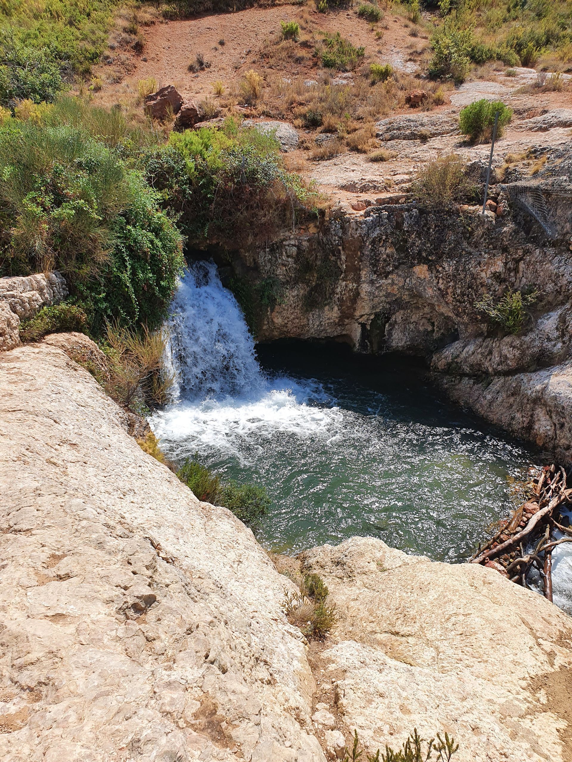 Vers page Les Pennes-Mirabeau