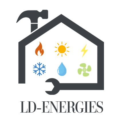 Logo de l'entreprise LD-Energies