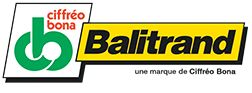 Logo Balitrand