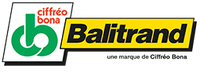 Logo Balitrand
