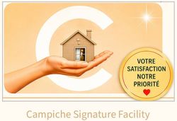 Campiche Signature Facility-logo