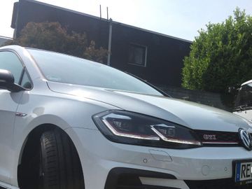 Gti | Vermietung Pkw | Kremser