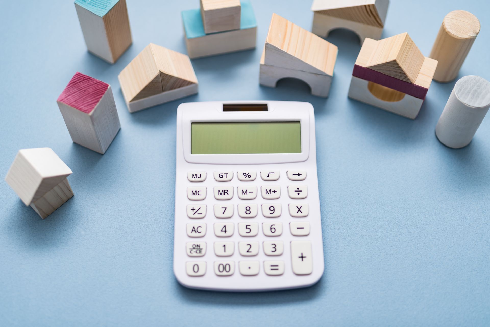 Calculatrice
