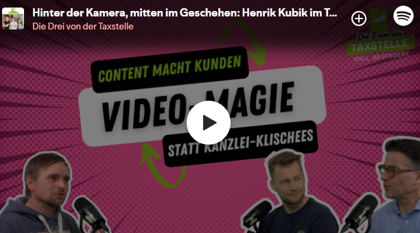 Vodcast