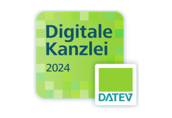 Datev digitale Kanzlei