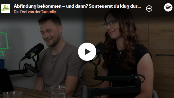Tax-Stelle Folge 18