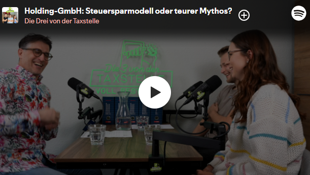 Vodcast Folge 19