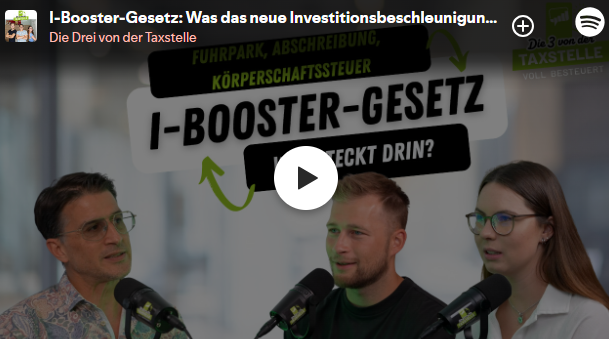 De Drei von der Taxstelle