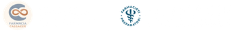 Vai alla Home Logo Farmacia Cassacco e Logo Farmacie Specializzate