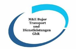 M&E BUjor Transport und Dienstleistungen GbR Logo