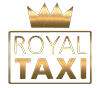 Logo von Royal Taxi Luzern Sljivar