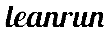 Logo von leanrun
