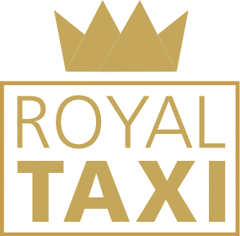 Royal Taxi Luzern Sljivar - logo