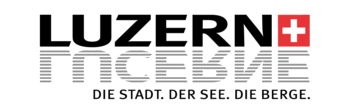 Logo von Luzern
