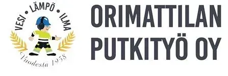 Orimattilan Putkityö Oy