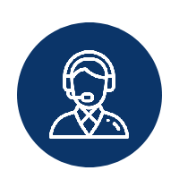 Icon Kundenservice