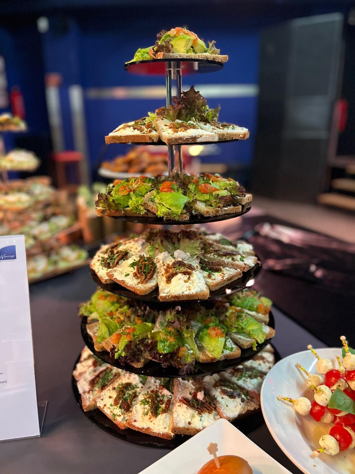 Ihr Caterer in Mönchengladbach