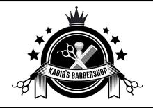 Kadir's Barber Shop, Memedi Logo