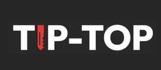 Logo Tip-Top Schuh und Schlüsseldienst