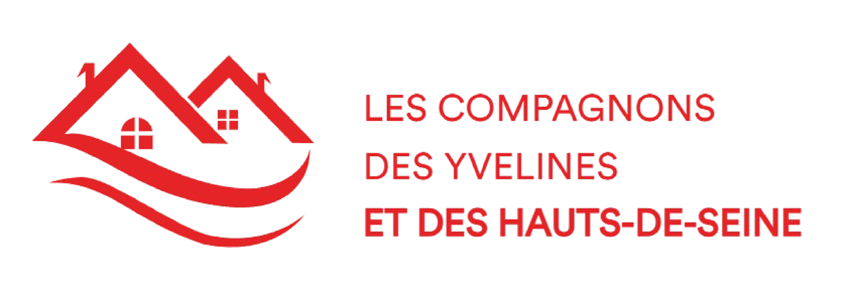 Logo Les Compagnons des Yvelines et des Hauts de Seine