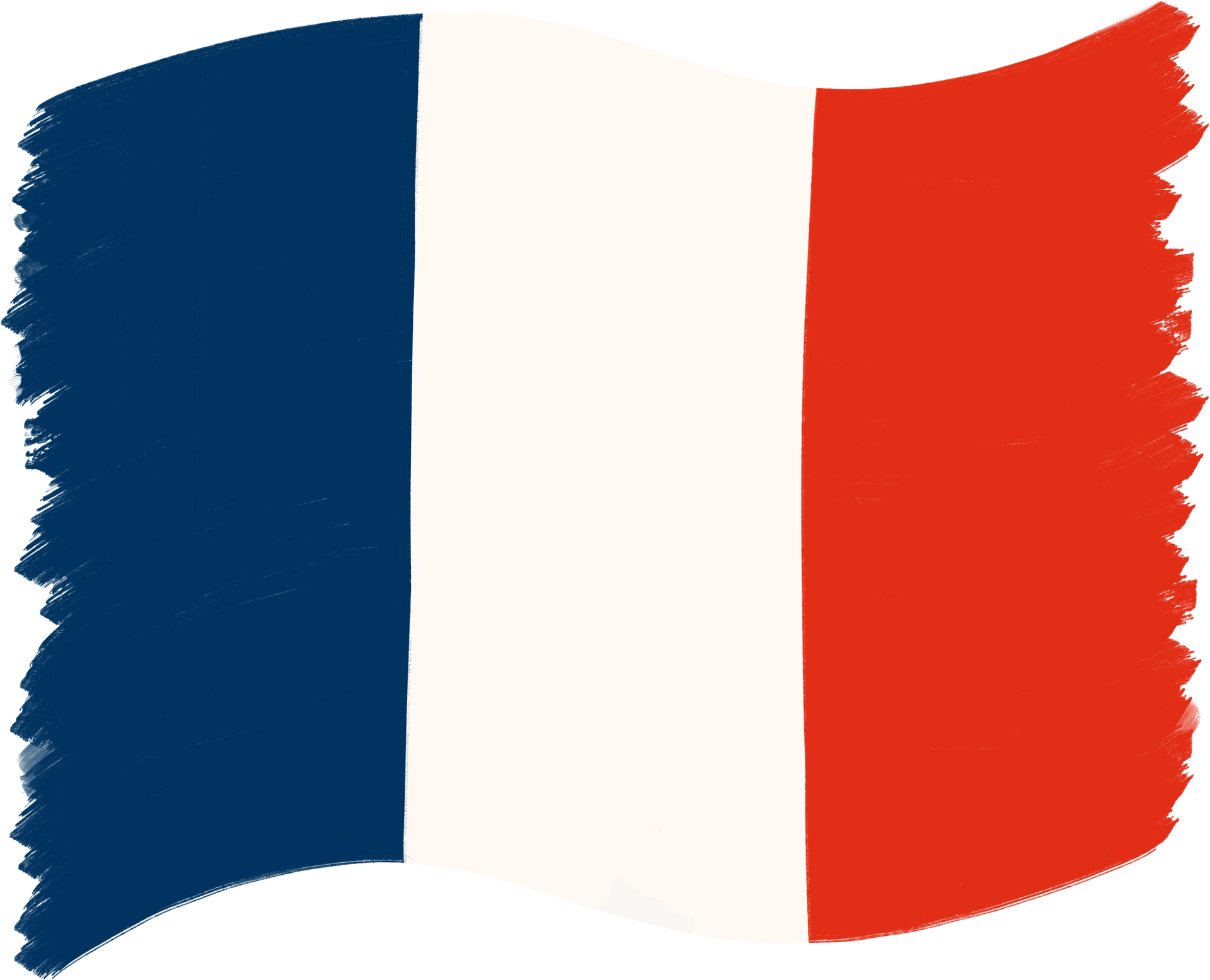 Drapeau français