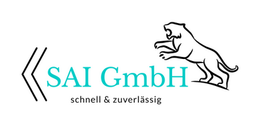 SAI GmbH - logo