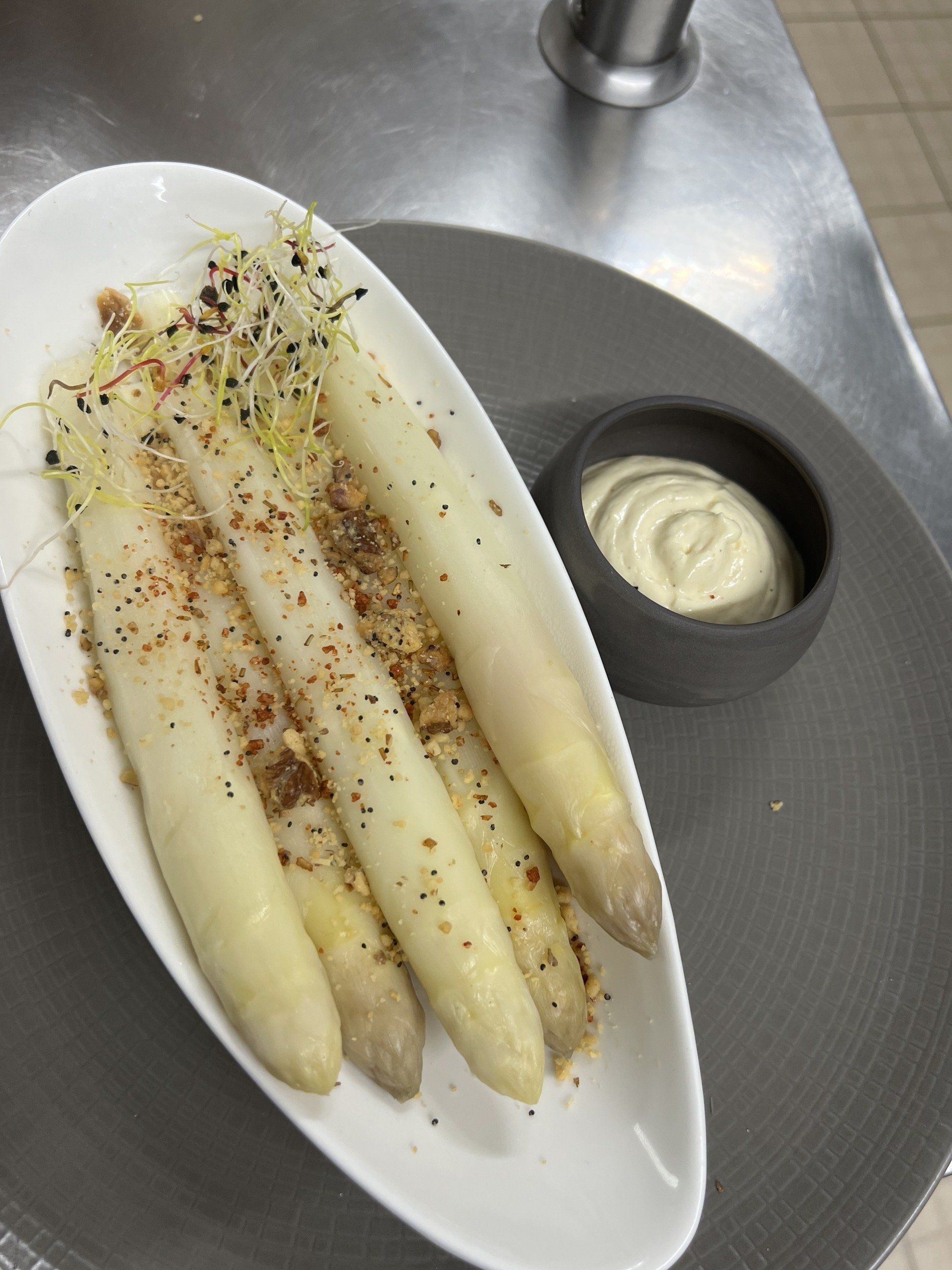 Asperges