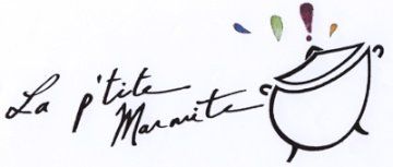 Logo La P'tite Marmite